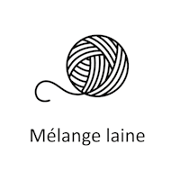 mélange laine