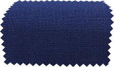 Échantillon tissu BLEU ANGLAIS