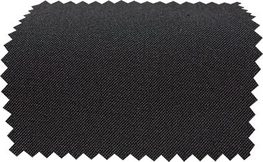 Échantillon tissu NOIR