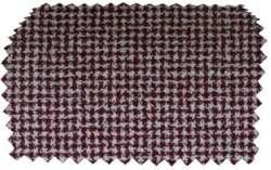 Échantillon tissu CARMIN