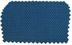 Échantillon tissu BLEU ITALIEN