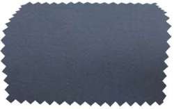 Échantillon tissu BLEU AZUR