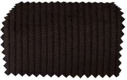 Échantillon tissu MARRON