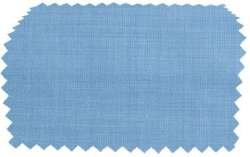 Échantillon tissu BLEU PASTEL