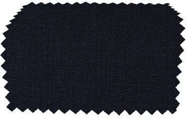 Échantillon tissu MARINE FONCE