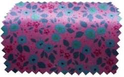 Échantillon tissu ROSE