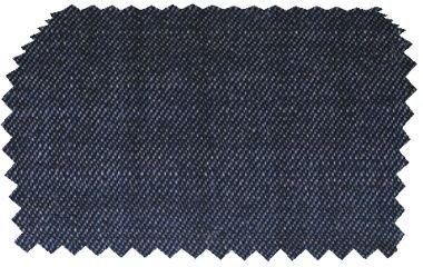 Échantillon tissu BLEU JEANS