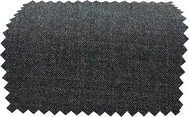 Échantillon tissu GRIS MOYEN