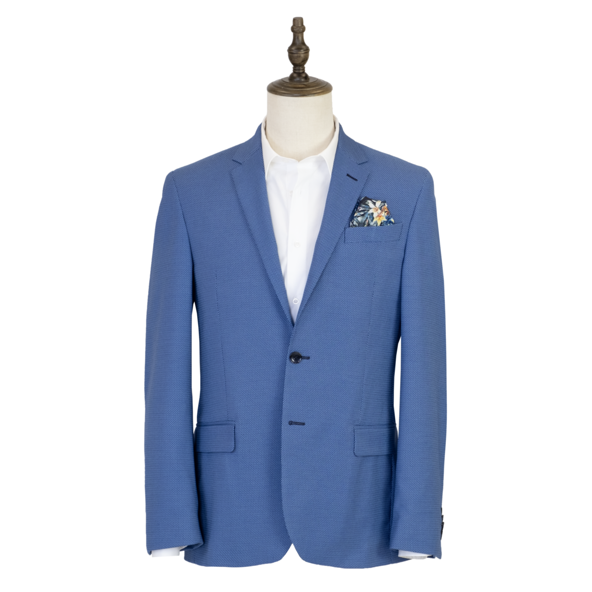 2112 EDOLA BLEU ANGLAIS