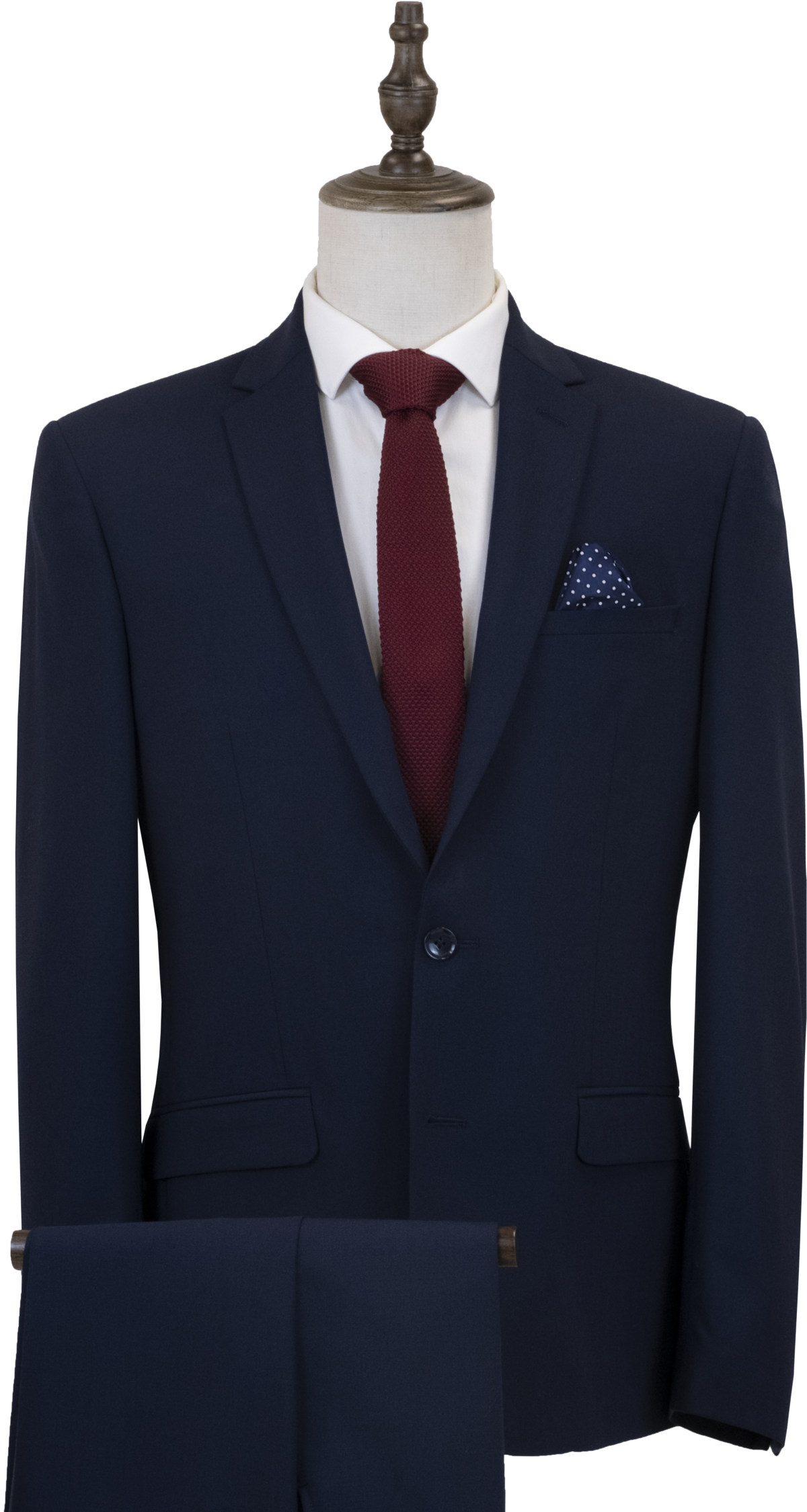 3195 LENOX BLEU ITALIEN