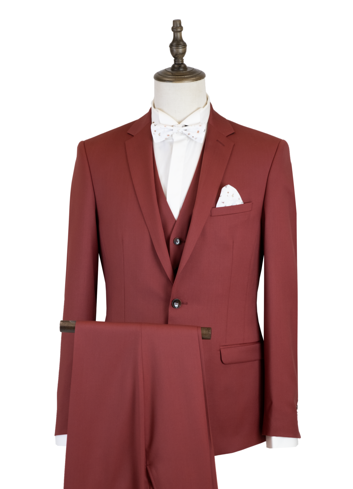 5078 LOUIS TERRACOTTA