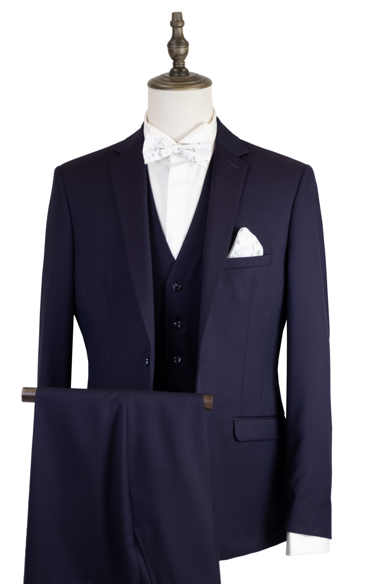 5088 LOUIS AUBERGINE