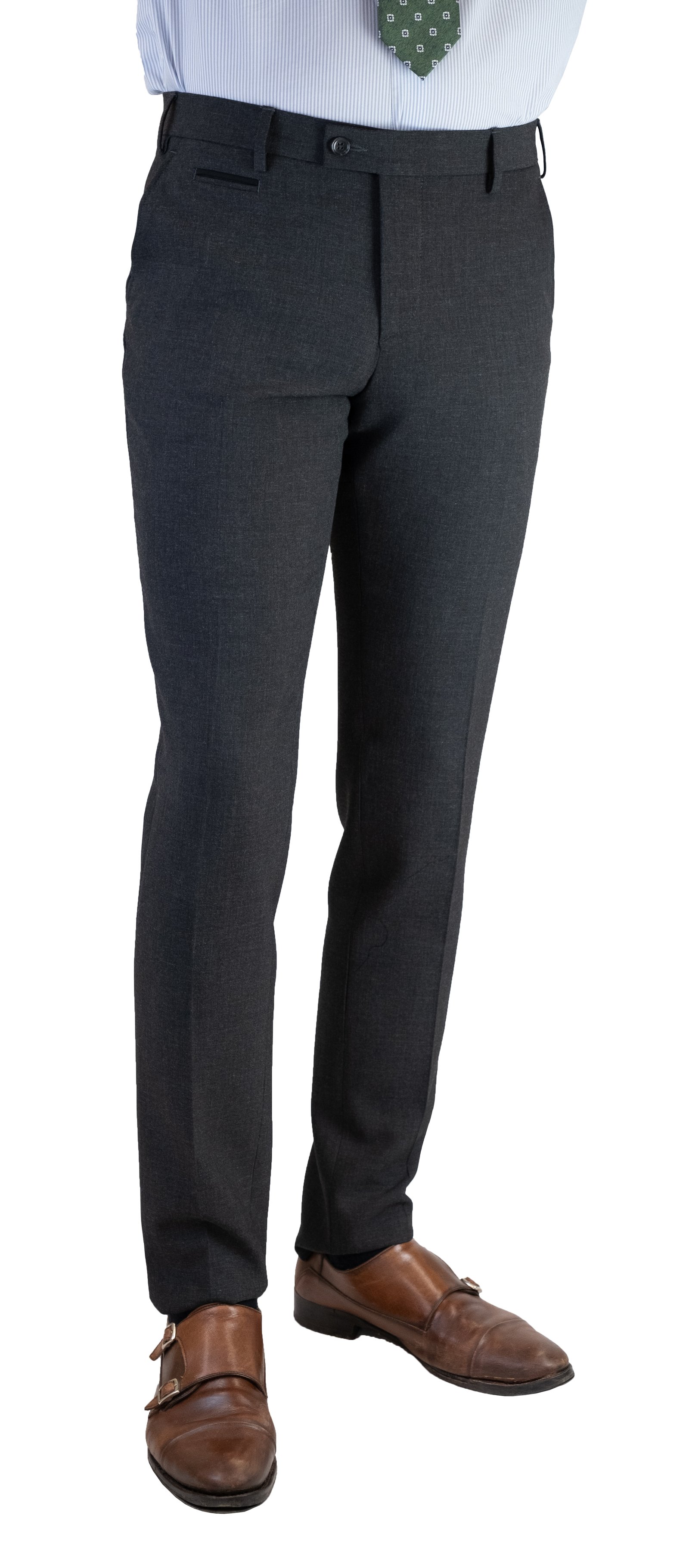 S797 HANZ ANTHRACITE