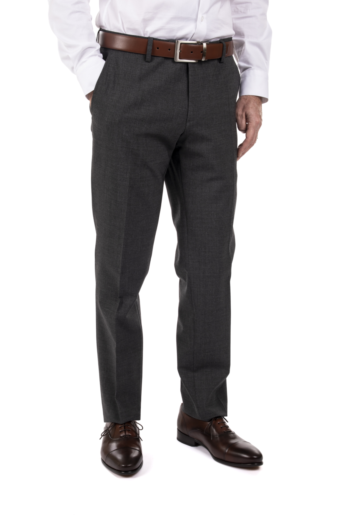 Z298 MANOL GRIS MOYEN