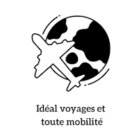 idéal voyage et toute mobilité