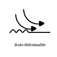 auto-défroissable
