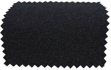 Échantillon tissu NOIR