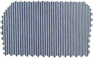 Échantillon tissu MARINE CLAIR