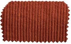 Échantillon tissu PAPRIKA