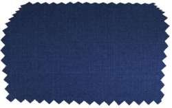 Échantillon tissu BLEU INDIGO