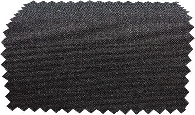 Échantillon tissu GRIS FONCE