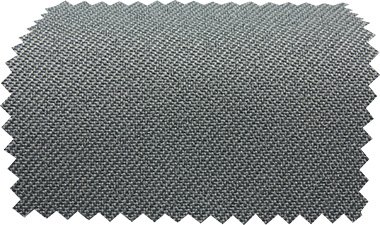 Échantillon tissu GRIS ACIER
