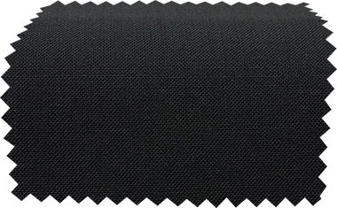 Échantillon tissu NOIR