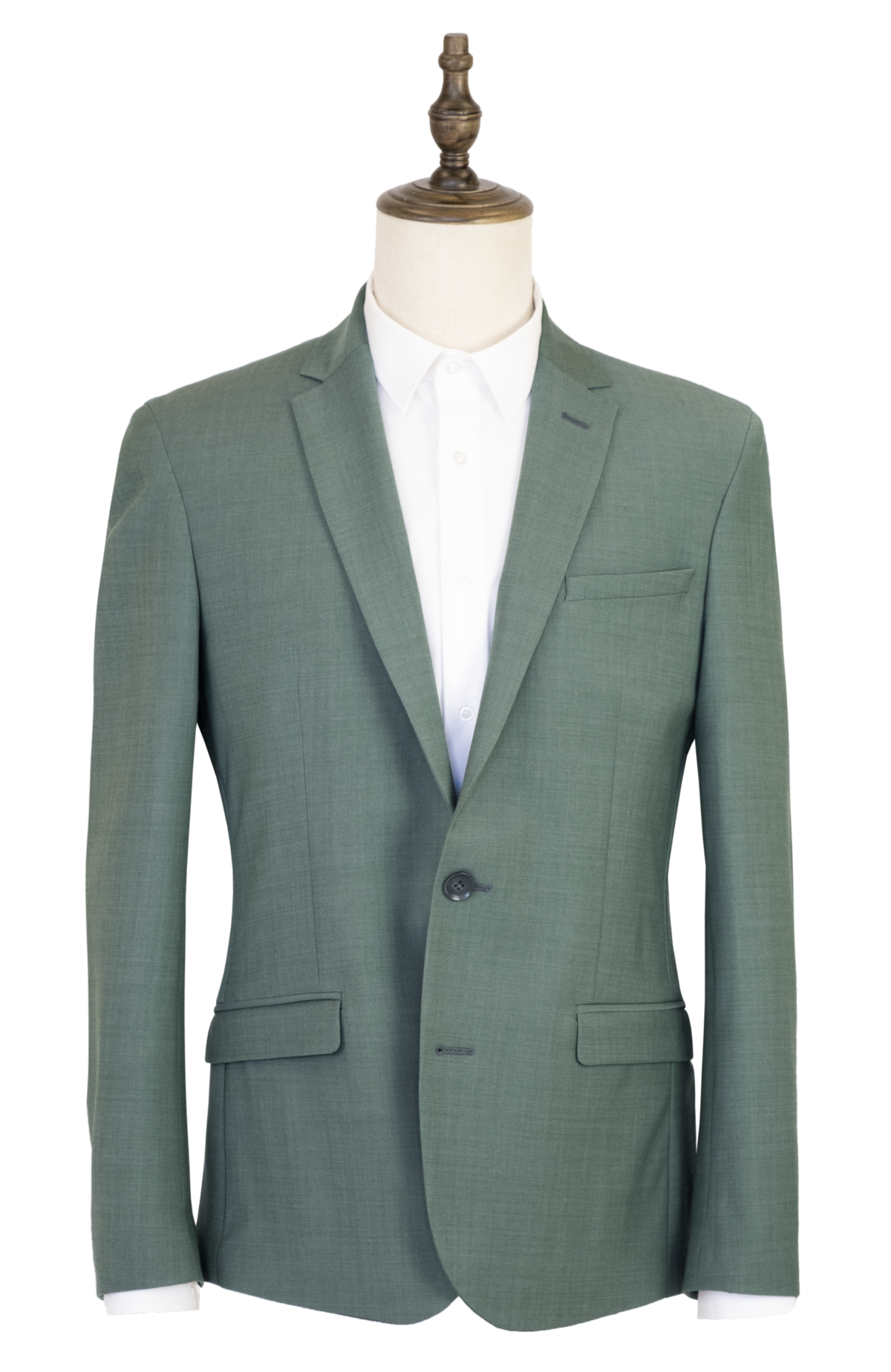 3320 LUCIA VERT PASTEL