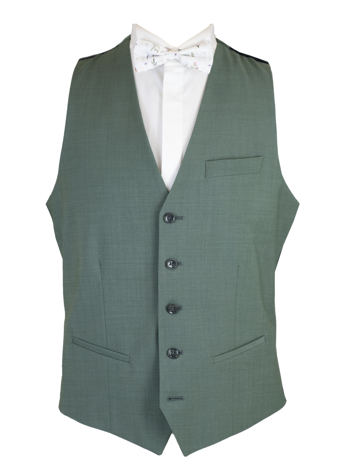 3320 PRAVIN VERT PASTEL