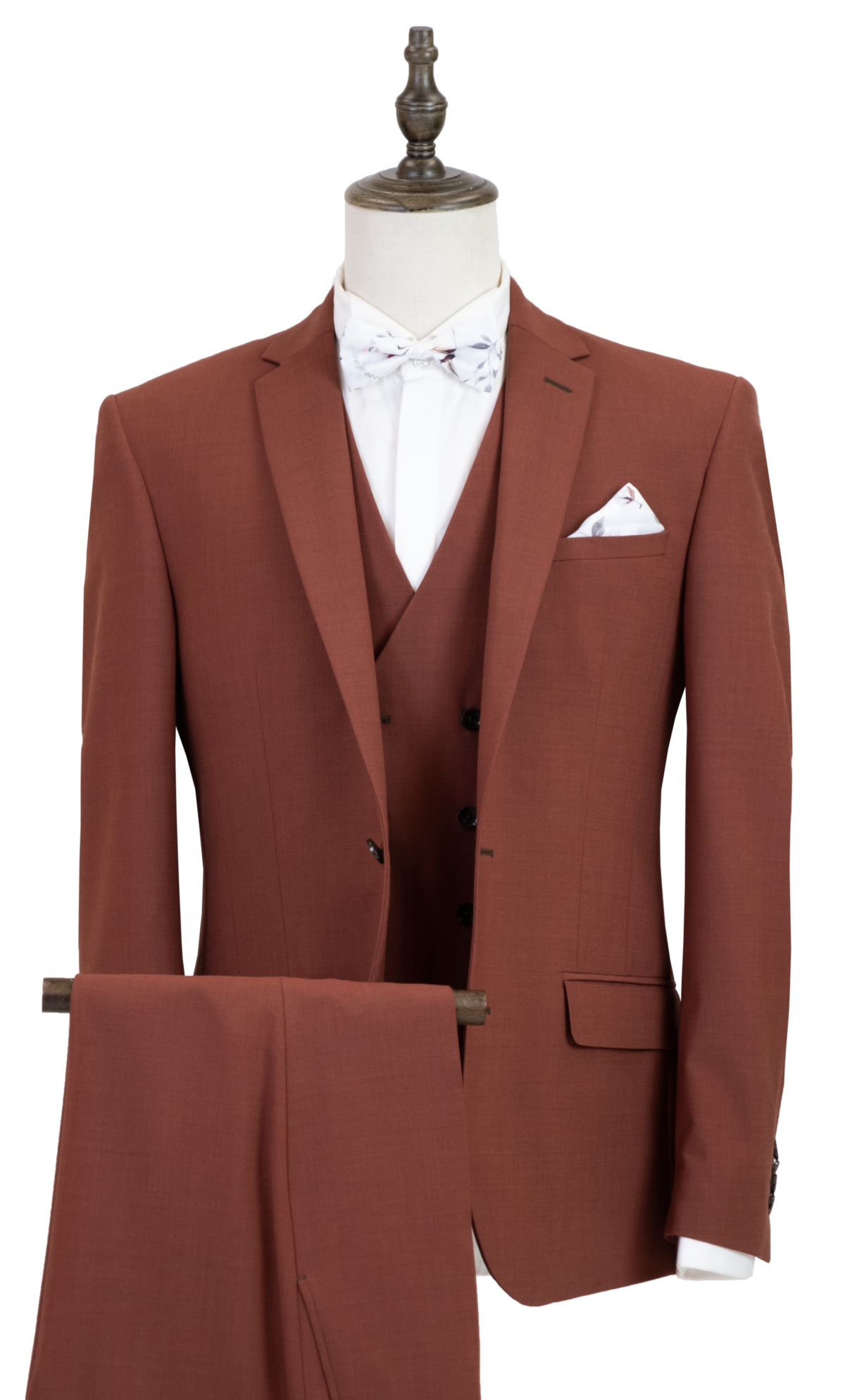 4354 LOUIS TERRACOTTA