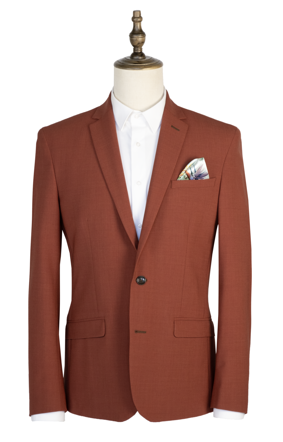 4354 LUCIA TERRACOTTA