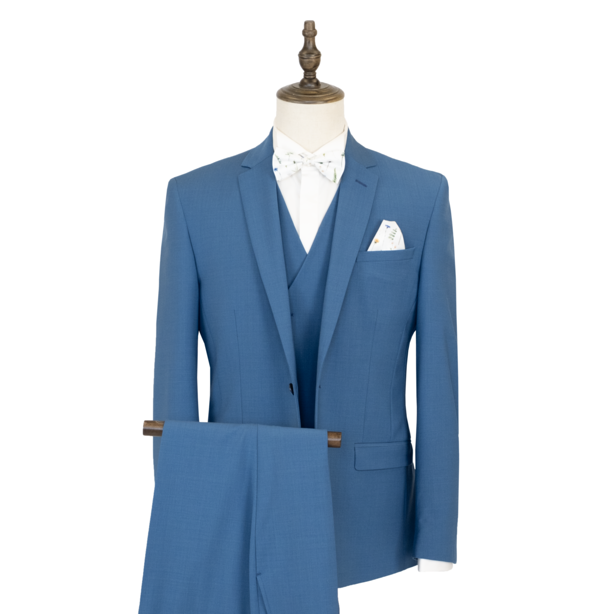 4342 LOUIS BLEU CANARD