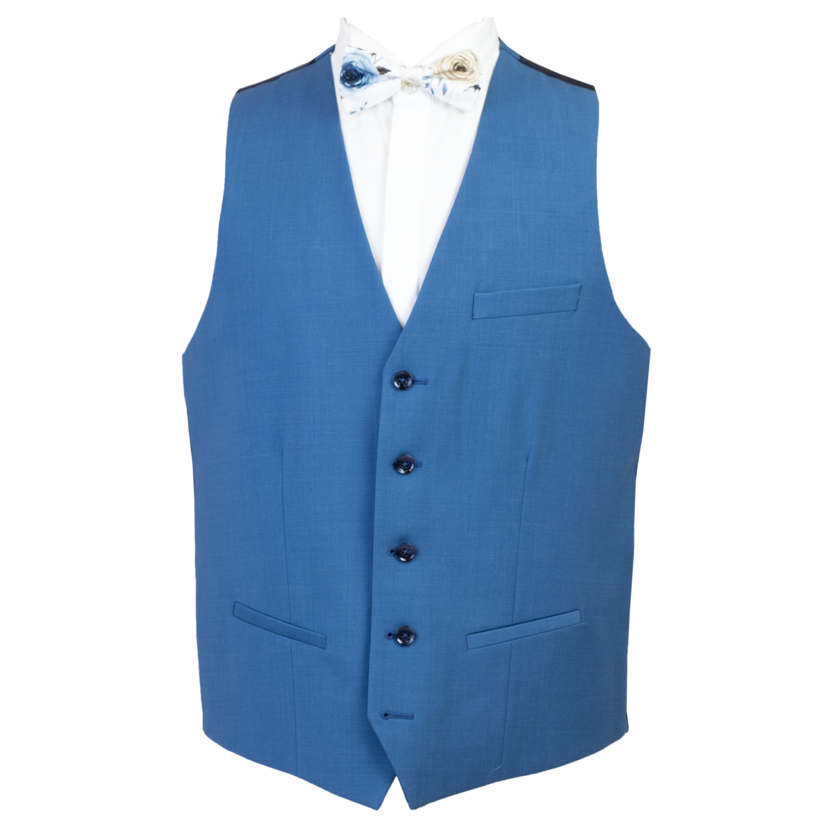 Z210 PRAVIN BLEU CANARD