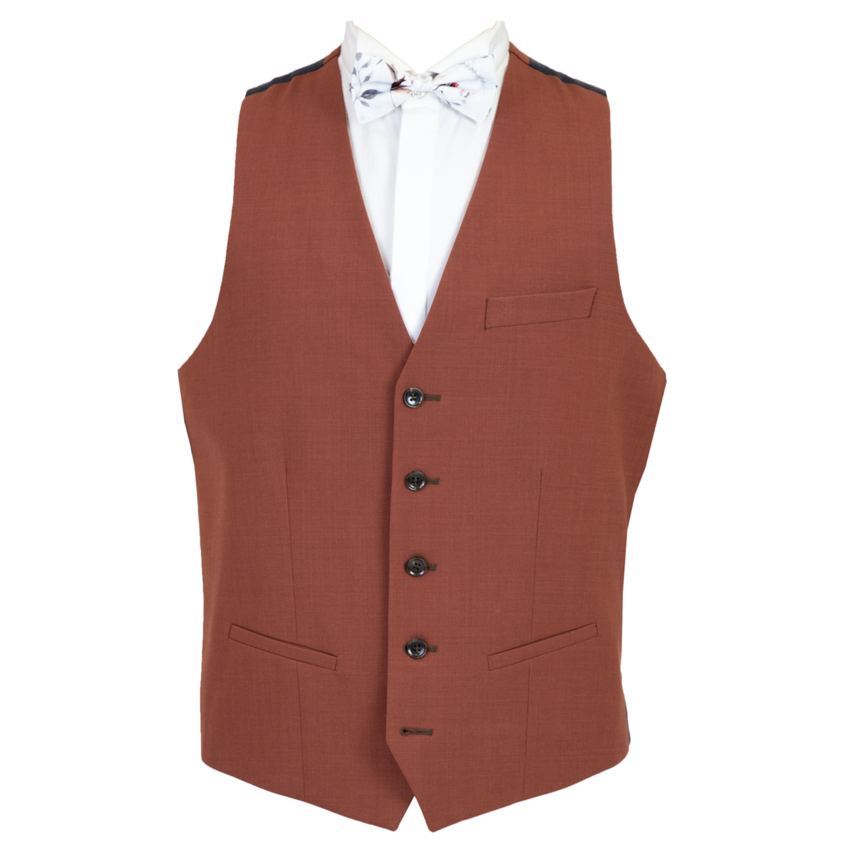 Z210 PRAVIN TERRACOTTA