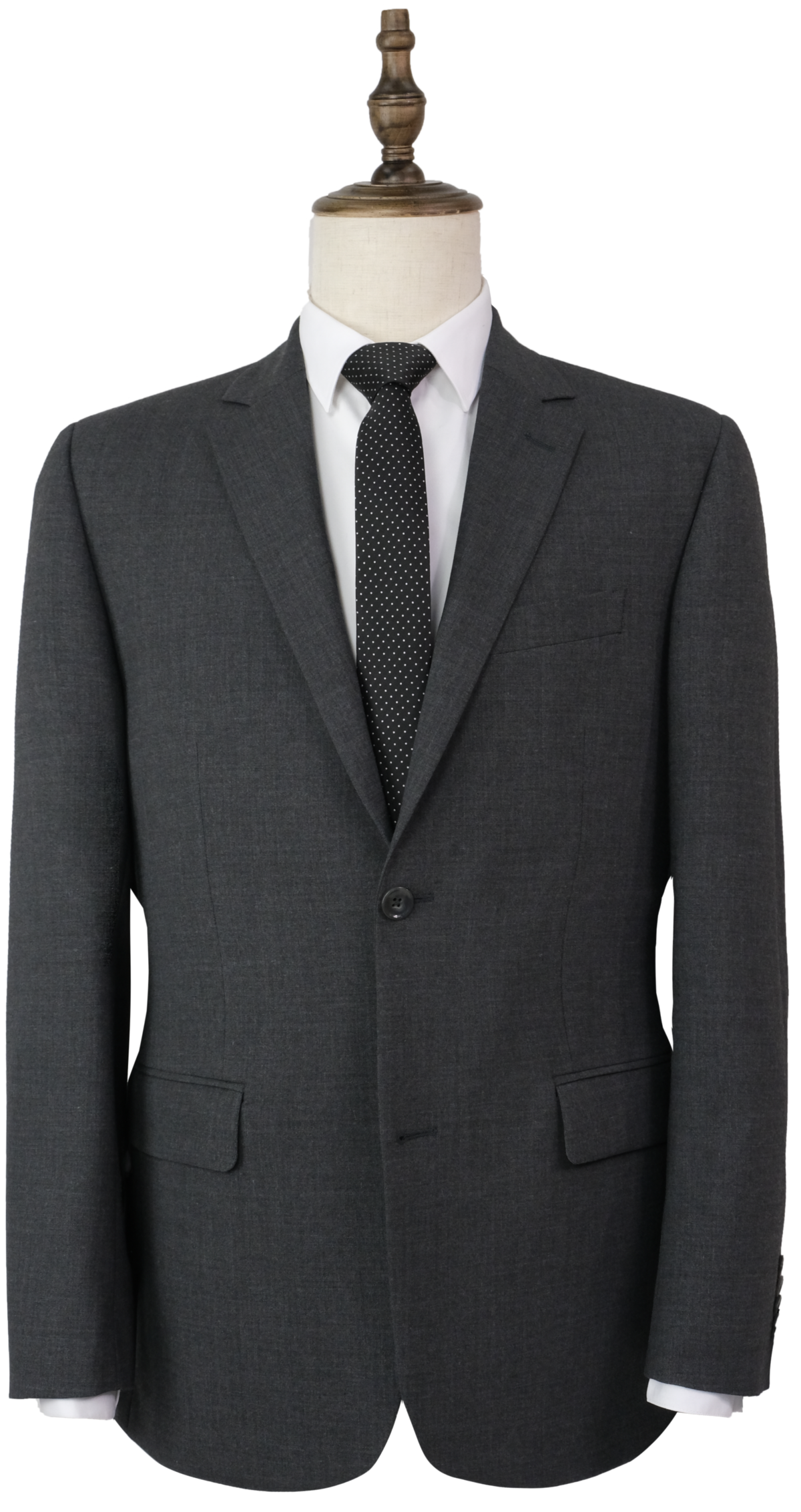 Z280 MAREK GRIS MOYEN